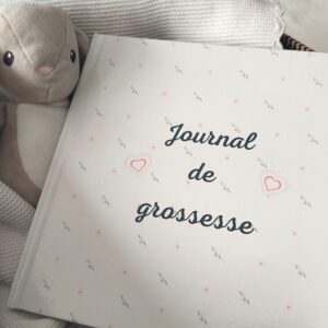 Journal de grossesse